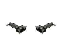 2X Buse De Lavage Des Phares Pour Audi A6 Avant 4B C5