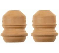 2x Butée de ressort 900 041 SACHS pour OPEL VECTRA B Break ZAFIRA A Monospace
