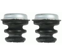 2x Butée de ressort 900 238 SACHS pour NISSAN RENAULT