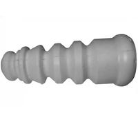 2x Butée de ressort Essieu arrière 04312 Metalcaucho pour AUDI SKODA VW SEAT