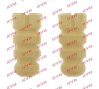 2x Butée de ressort Essieu arrière 935302 KYB pour OPEL VECTRA B VECTRA B Break