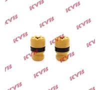 2x Butée de ressort Essieu arrière 935312 KYB pour LEXUS RX