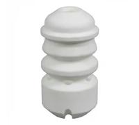 2x Butée de ressort Essieu arrière PU (polyuréthane) 20 87 0009 SWAG pour BMW 3