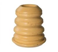 FEBI Bilstein Butée de ressort essieu avant 108770 PU (polyuréthane) pour FORD