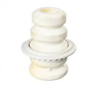 FEBI BILSTEIN Butée de ressort 109424 Essieu avant PU (polyuréthane) pour FIAT