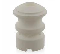 2x Butée de ressort Essieu avant PU (polyuréthane) 20 56 0002 SWAG pour BMW 7 8