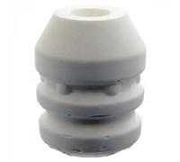 2x Butée de ressort Essieu avant PU (polyuréthane) 30 91 8365 SWAG pour SEAT VW