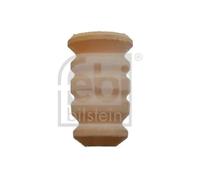 2x Butée de ressort Essieu avant PU (polyuréthane) 36306 FEBI BILSTEIN