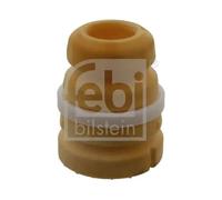 2x Butée de ressort Essieu avant PU (polyuréthane) 36531 FEBI BILSTEIN