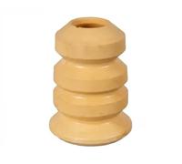 2x Butée de ressort Essieu avant PU (polyuréthane) 37188 FEBI BILSTEIN