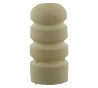 2x Butée de ressort Essieu avant PU (polyuréthane) 62 93 0583 SWAG pour CITROËN