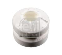 2x Butée élastique, suspension FEBI BILSTEIN 03099 convient pour OPEL