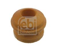 2x Butée élastique, suspension FEBI BILSTEIN 03101 convient pour OPEL DAEWOO