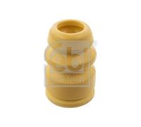 2x Butée élastique, suspension FEBI BILSTEIN 107343 convient pour HYUNDAI KIA