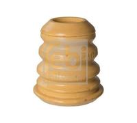 2x Butée élastique, suspension FEBI BILSTEIN 108770 convient pour FORD
