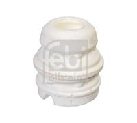 2x Butée élastique, suspension FEBI BILSTEIN 109325 convient pour BMW MINI