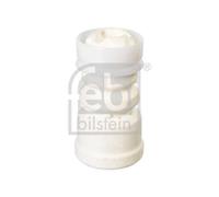 2x Butée élastique, suspension FEBI BILSTEIN 109361 convient pour AUDI