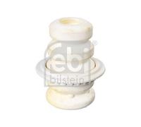 2x Butée élastique, suspension FEBI BILSTEIN 109424 convient pour FIAT JEEP