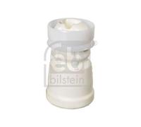 2x Butée élastique, suspension FEBI BILSTEIN 109425 convient pour AUDI