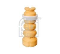 2x Butée élastique, suspension FEBI BILSTEIN 109453 convient pour OPEL