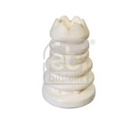 2x Butée élastique, suspension FEBI BILSTEIN 109461 convient pour FORD