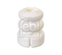 2x Butée élastique, suspension FEBI BILSTEIN 109589 convient pour OPEL