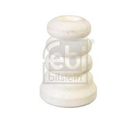 2x Butée élastique, suspension FEBI BILSTEIN 109593 convient pour BMW MINI