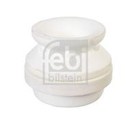 2x Butée élastique, suspension FEBI BILSTEIN 109601 convient pour OPEL