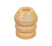 2x Butée élastique, suspension FEBI BILSTEIN 12441 convient pour OPEL
