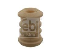 2x Butée élastique, suspension FEBI BILSTEIN 12895 convient pour VOLVO