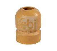 2x Butée élastique, suspension FEBI BILSTEIN 14916 convient pour VOLVO