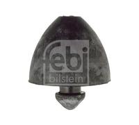 2x Butée élastique, suspension FEBI BILSTEIN 15578 convient pour IVECO