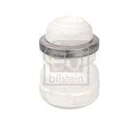 2x Butée élastique, suspension FEBI BILSTEIN 170031 convient pour MAN VW