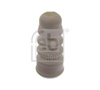 2x Butée élastique, suspension FEBI BILSTEIN 18378 convient pour AUDI SEAT VW