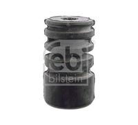 2x Butée élastique, suspension FEBI BILSTEIN 18839 convient pour VW