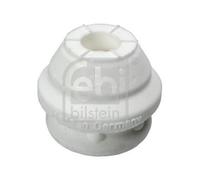 2x Butée élastique, suspension FEBI BILSTEIN 19280 convient pour AUDI SEAT VW