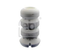 2x Butée élastique, suspension FEBI BILSTEIN 19618 convient pour CITROËN