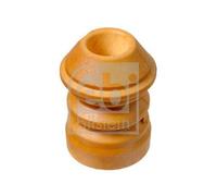 2x Butée élastique, suspension FEBI BILSTEIN 21105 convient pour BMW