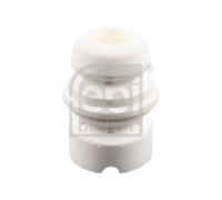 2x Butée élastique, suspension FEBI BILSTEIN 21113 convient pour BMW