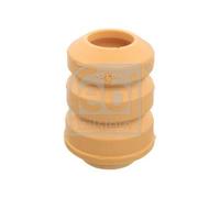 2x Butée élastique, suspension FEBI BILSTEIN 21127 convient pour CITROËN