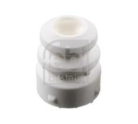 2x Butée élastique, suspension FEBI BILSTEIN 23608 convient pour SEAT SKODA