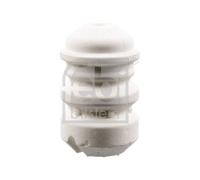 2x Butée élastique, suspension FEBI BILSTEIN 26183 convient pour BMW