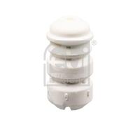 2x Butée élastique, suspension FEBI BILSTEIN 27122 convient pour BMW