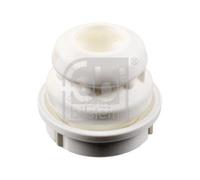 2x Butée élastique, suspension FEBI BILSTEIN 32546 convient pour AUDI SEAT VW