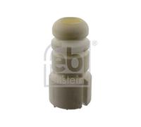 2x Butée élastique, suspension FEBI BILSTEIN 37210 convient pour CITROËN