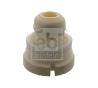 2x Butée élastique, suspension FEBI BILSTEIN 37477 convient pour
