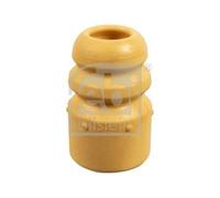 2x Butée élastique, suspension FEBI BILSTEIN 38573 convient pour