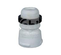 2x Butée élastique, suspension FEBI BILSTEIN 40700 convient pour AUDI SEAT VW