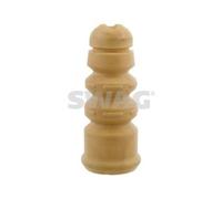 2x Butée élastique, suspension SWAG 32 92 3478 convient pour AUDI