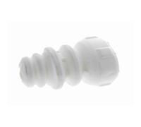 2x Butée élastique, suspension VAICO V10-3347 convient pour AUDI SEAT SKODA